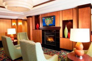 Fairfield Inn & Suites Des Moines Airport - Des Moines - 5