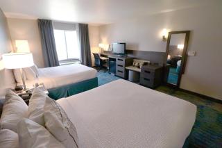 Fairfield Inn & Suites Des Moines Airport - Des Moines - 1