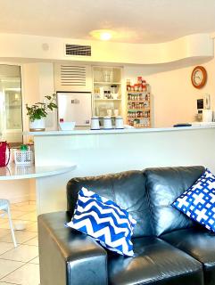 Cairns Esplanade Apartment - 5