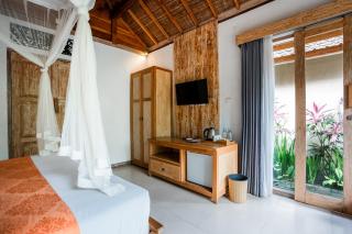 Bije Suite Villa Ubud - 1