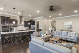 Villa Lago 1870 - Destin - 7