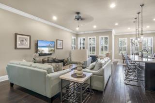 Villa Lago 1870 - Destin - 3