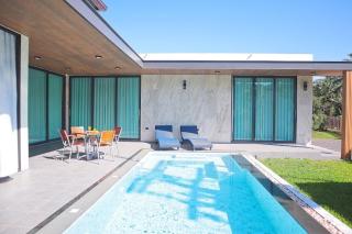 Villa Nadsuree Ao-Nang Luxury Modern House - Ao Nang - 7