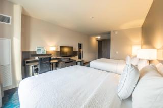 Fairfield Inn & Suites by Marriott Des Moines Altoona - Altoona - 6