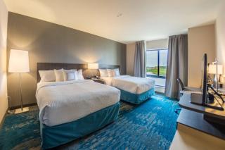 Fairfield Inn & Suites by Marriott Des Moines Altoona - 7