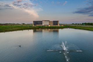 Fairfield Inn & Suites by Marriott Des Moines Altoona - Altoona - 9
