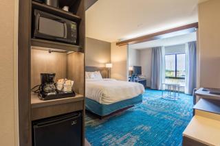 Fairfield Inn & Suites by Marriott Des Moines Altoona - Altoona - 3