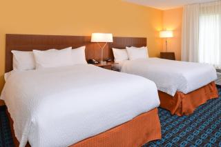 Fairfield Inn Orlando Airport - Orlando - 3