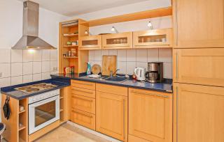 Ferienwohnung Walow Strietfeld - Strietfeld - 4