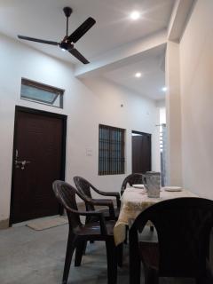 Being Guest - Sultānpur - 8