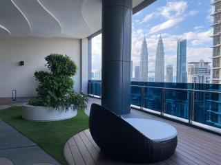 Eaton Residences KLCC By Perkasa Ikon - Kuala Lumpur - 2