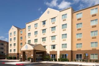 Fairfield Inn & Suites by Marriott San Antonio Airport/North Star Mall - San Antonio - 6
