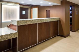 Fairfield Inn & Suites by Marriott San Antonio Airport/North Star Mall - San Antonio - 5