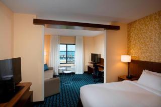Fairfield Inn & Suites by Marriott Detroit Lakes - Detroit Lakes - 3