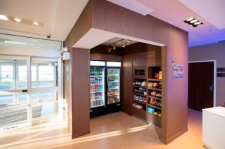 Fairfield Inn & Suites by Marriott Detroit Lakes - Detroit Lakes - 1