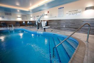 Fairfield Inn & Suites by Marriott Detroit Lakes - 5