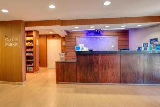 Fairfield Inn by Marriott Las Cruces - Las Cruces - 6