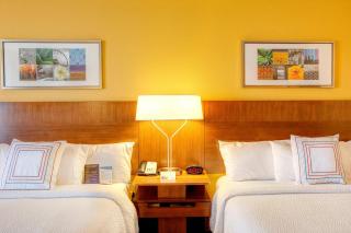 Fairfield Inn by Marriott Las Cruces - Las Cruces - 3