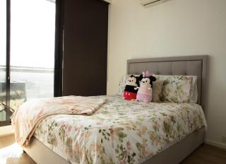 Perfect New Year eve's Fireworks - 1