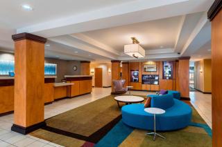 Fairfield Inn & Suites Marianna - Marianna - 6