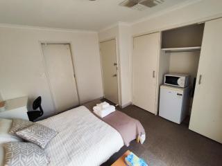 Comfy master room in Bruce, ACT - 4