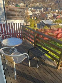 Three bedrooms apartment - Central - Lakeview - 1