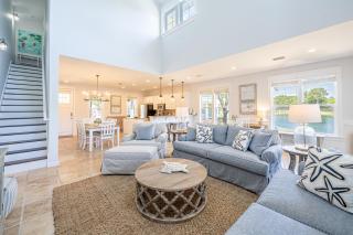 1329 Laurel Grove "Sea Turtle Cottage" - Destin - 8