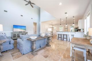 1329 Laurel Grove "Sea Turtle Cottage" - Destin - 2