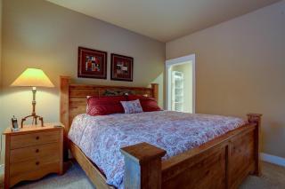 Big Pine - Bend - 3