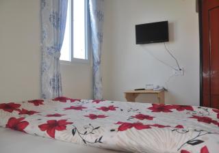 Hoang Nguyen Hotel - Dalat - 9