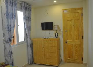 Hoang Nguyen Hotel - Dalat - 8