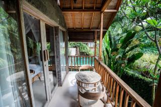 Bije Suite Villa Ubud - Ubud - 2