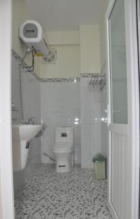 Hoang Nguyen Hotel - Dalat - 5