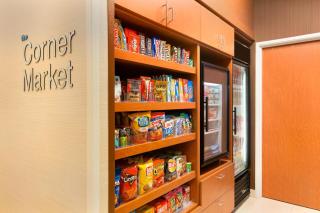 Fairfield Inn & Suites Midland - Midland - 1