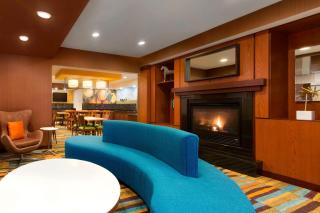 Fairfield Inn & Suites Midland - Midland - 6