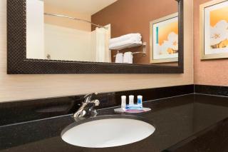Fairfield Inn & Suites Midland - Midland - 4