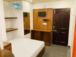 CARMEL HOME STAY - Munnar - 1
