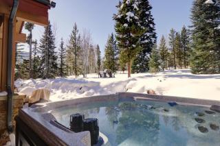 Peakside Escape 178 home - 9