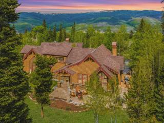 Peakside Escape 178 home - 8