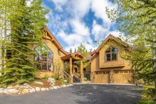 Peakside Escape 178 home - 7