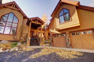 Peakside Escape 178 home - 2