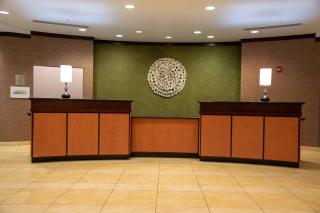 Fairfield Inn & Suites Lewisburg - Lewisburg - 3