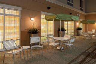 Fairfield Inn & Suites Lewisburg - Lewisburg - 2