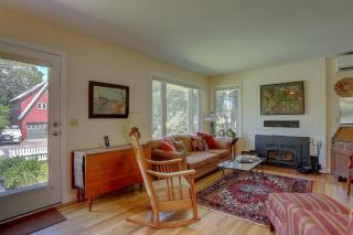 Living Color Cottage - Hood River - 8
