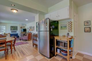 Living Color Cottage - Hood River - 4