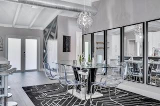 Givenchy Waterfront Villa With Hot Tub & BBQ - Fort Lauderdale - 7