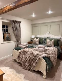 River Dance Cottage, Aysgarth - Aysgarth - 1