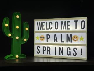 Los Palmas 29 Day - Palm Springs - 4