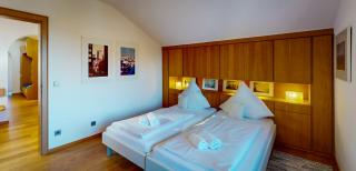Ferienwohnung Marie-Anne - Garmisch-Partenkirchen - 6
