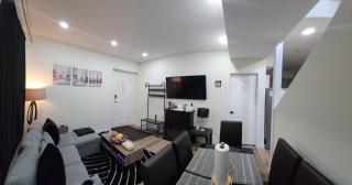 Charming Oasis Tranquil Suite 8 min Airport, AC - 5